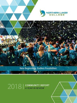 2018 Community Report