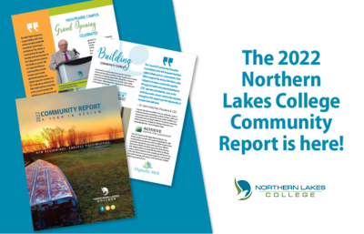 2022 Community Report