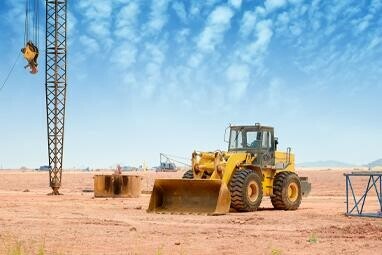 Power Mobile Equipment
