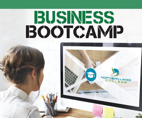 Business Boocamp
