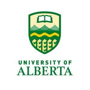 University of Alberta logo