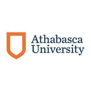 Athabasca University logo