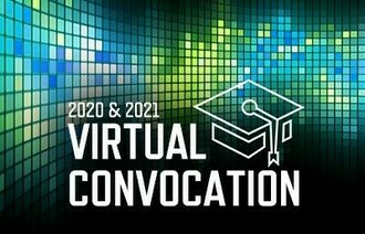 Virtual Convocation