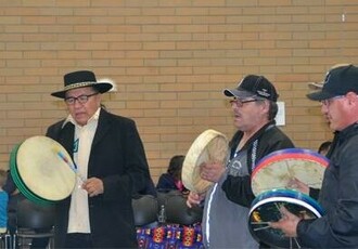 NLC 17th Annual Round Dance
