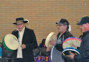 NLC 17th Annual Round Dance