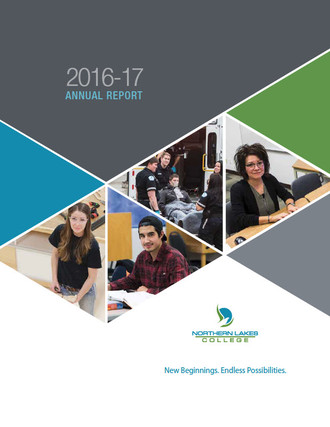 2016-17 Annual Report
