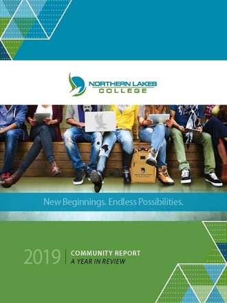 2019 Community Report