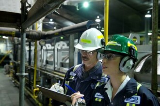 Sherritt International Partners with NLC for Professional Training
