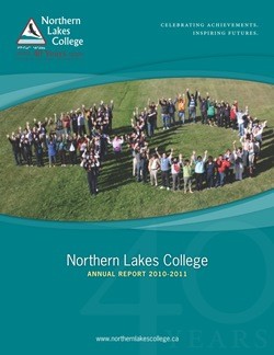 2010-11 Annual Report