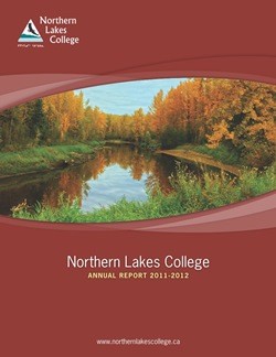 2011-12 Annual Report