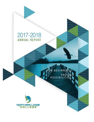 2017-18 Annual Report