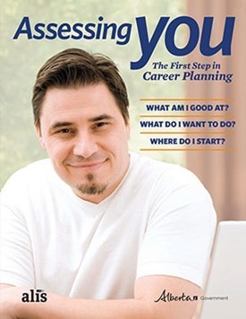 Assessing you planning guide