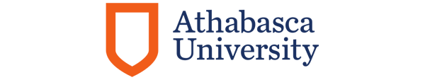 Athabasca University​ logo