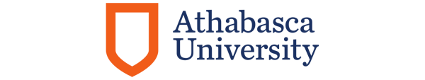 Athabasca University logo