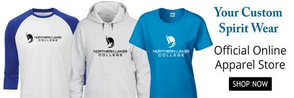 NLC Store banner