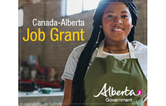 Canada-Alberta Job Grant: Northern Lakes College