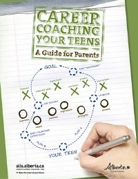 Career coaching your teens guide