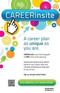 Career in-site guide