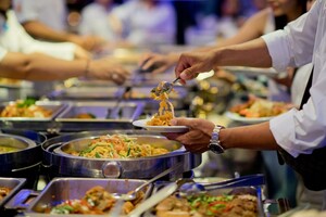 Camp Catering