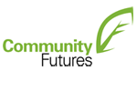 Community Futures Logo