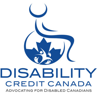 Disability Credit Canada logo