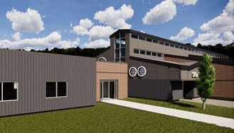 NLC Going Green with Facilities 2025 Project