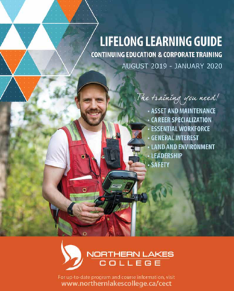 Lifelong Learning Guide