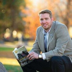 NLC Story: Northern Lakes College Faculty Authors Children’s Book