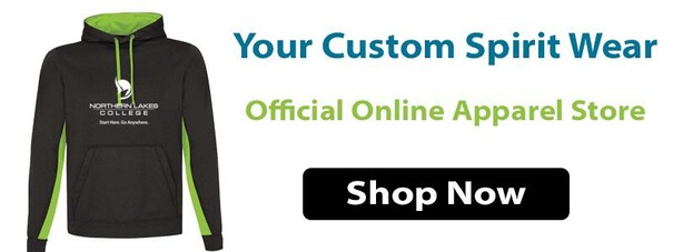 NLC Store banner