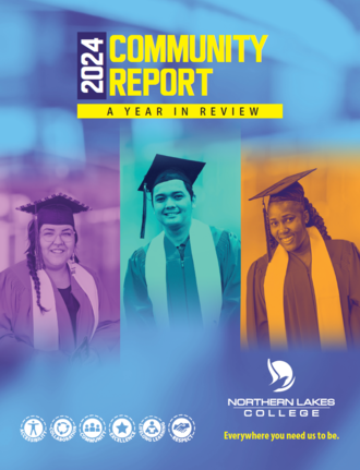 2024 Community Report - A Year in Review