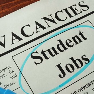 Student Job Board - Northern Lakes College