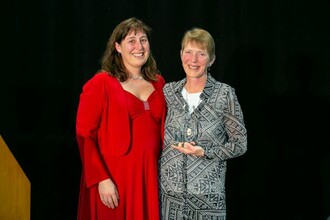 Sergio Guy Award