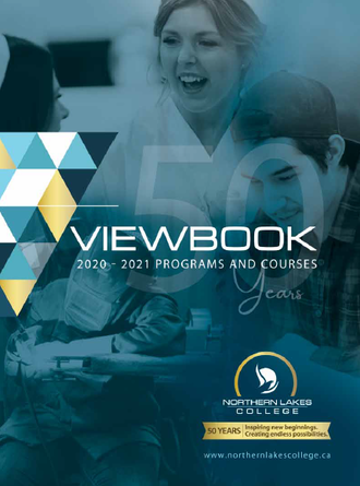 2020-2021 Viewbook
