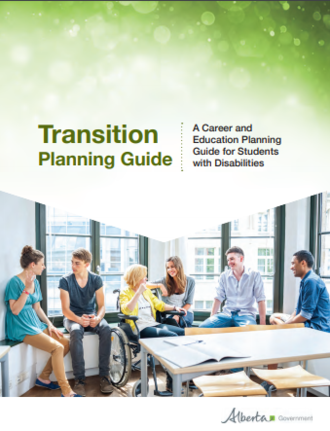 Transition planning guide