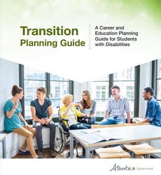 Transition Planning Guide
