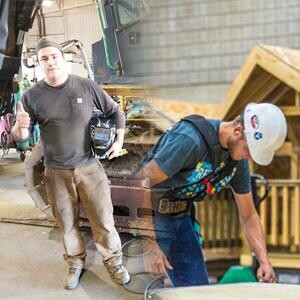 Building Trades Careers