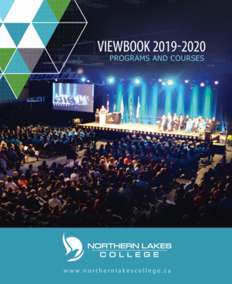 NLC Viewbook 2019-2020