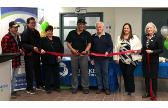 NLC Atoske Health Lab