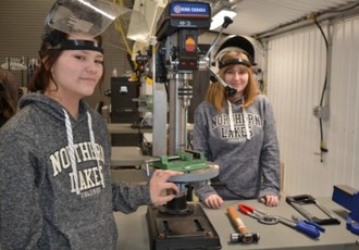 NLC Dual Credit