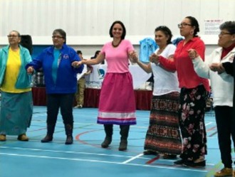 Round Dance