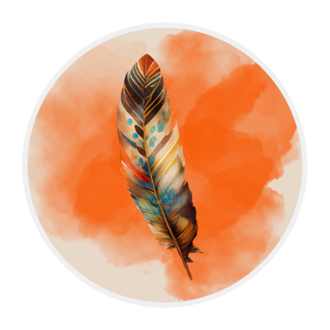 feather