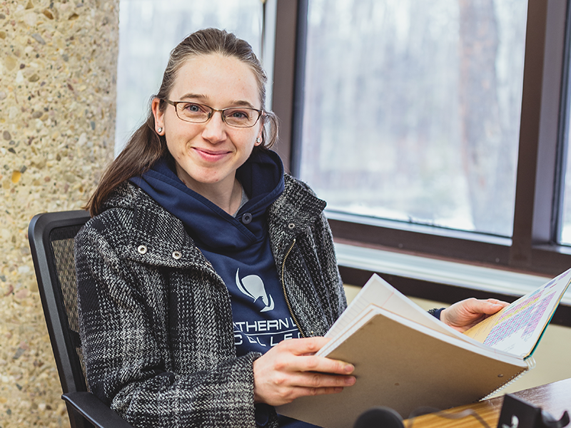 University-Level Opportunities
