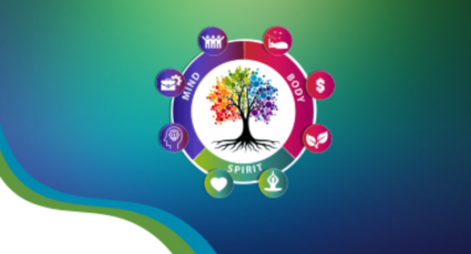 Eight Dimensions of Wellness